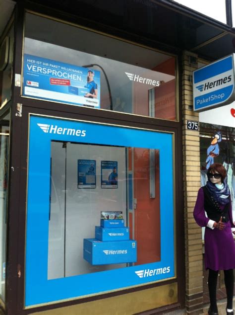 Hermes PaketShops Winnenden (Württemberg) ️ 